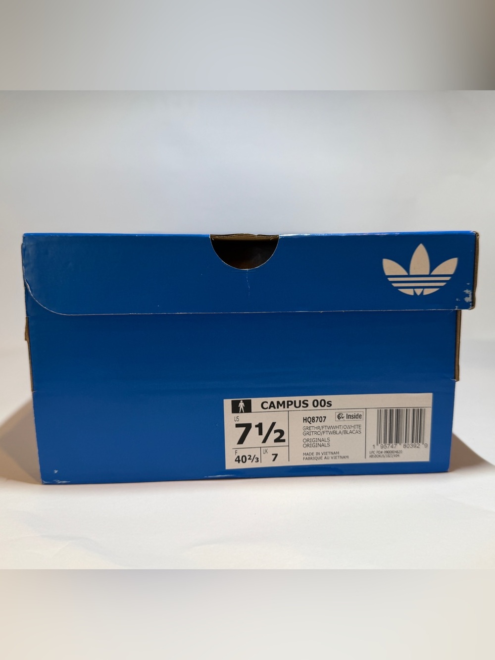 adidas Campus 00s